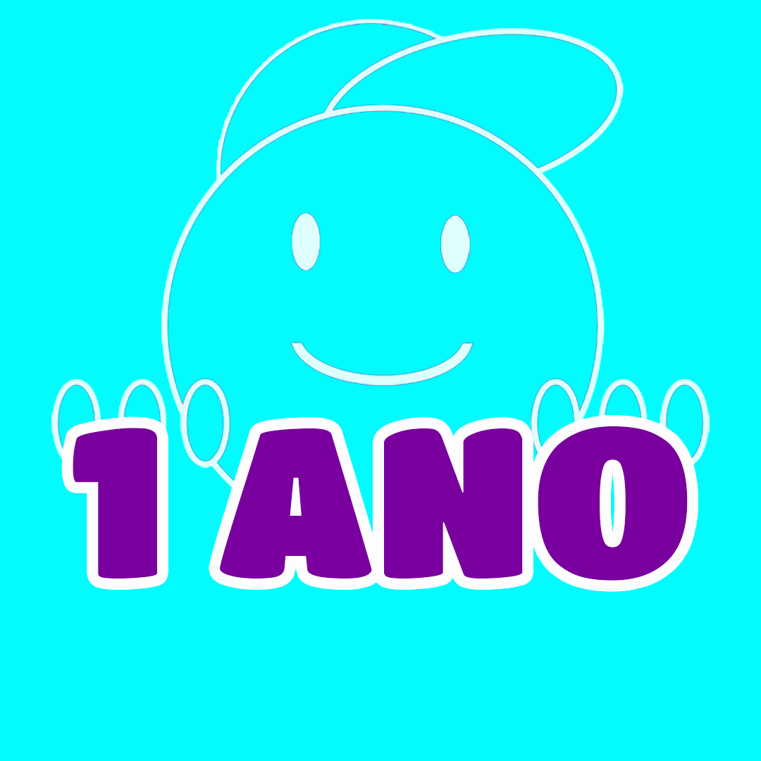 1 ano