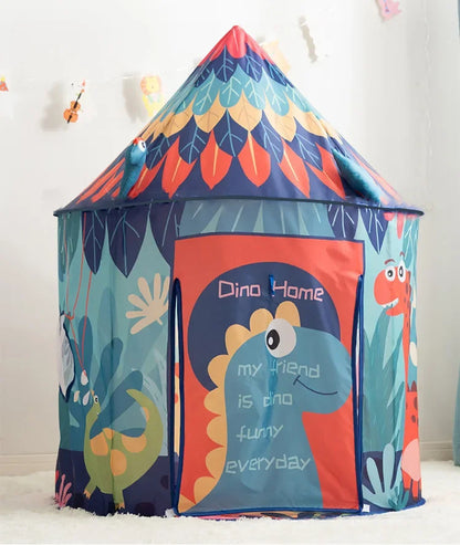 Tenda Infantil Portátil