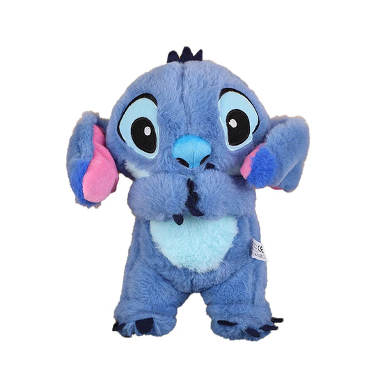 Lilo & Stitch - Boneco de pelúcia - O Companheiro Perfeito para Momentos Mágicos