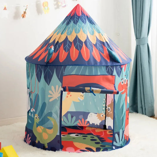 Tenda Infantil Portátil