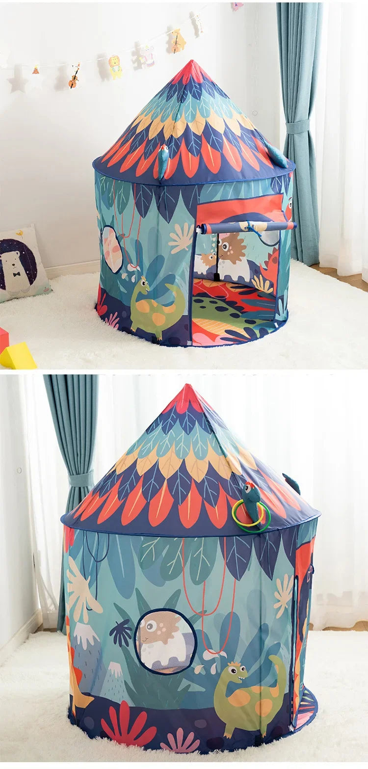 Tenda Infantil Portátil