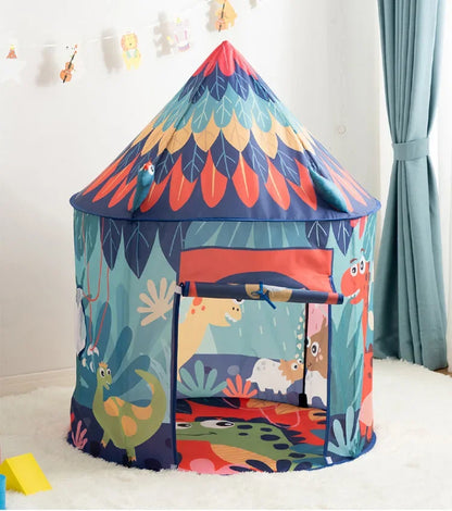 Tenda Infantil Portátil